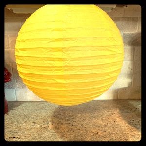 Paper Lanterns with Expanders